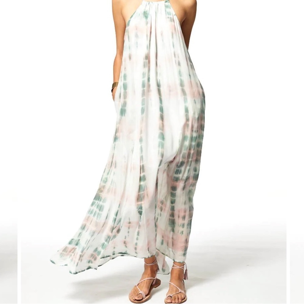 Young Fabulous & Broke Ali Maxi Dress